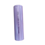 18650 3.7V 3000mAh Lithium-Ion Battery