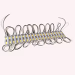 Multicolor 3pin 5mm RGB Led Diode Light