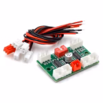 XL6009 4A Boost Converter Step Up Adjustable 15W 5-32V to 5-50V DC-DC Power Supply Module High Performance Low Ripple