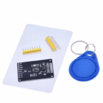 Photosensitive resistor Light Sensor Analog Grayscale Sensor