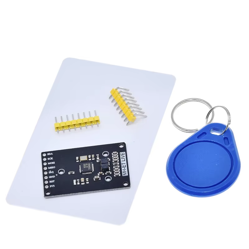 1779595645_nfc-rfid-module-rdm6300-kit-1356mhz-125khz-6cm-spi-interface-with-s50-tag-for-arduino-2560-rfid-reader-write-read-1.avif Photosensitive resistor Light Sensor Analog Grayscale Sensor - Image 1