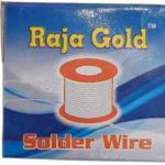Raja Gold Soldering Wire 50g
