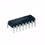 Five Direction Navigation Button Module