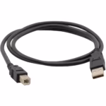 Cable For Arduino UNO/MEGA (USB A to B)