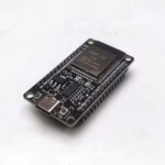 ESP32 with CH340 Development Board (30-Pin) Type-C