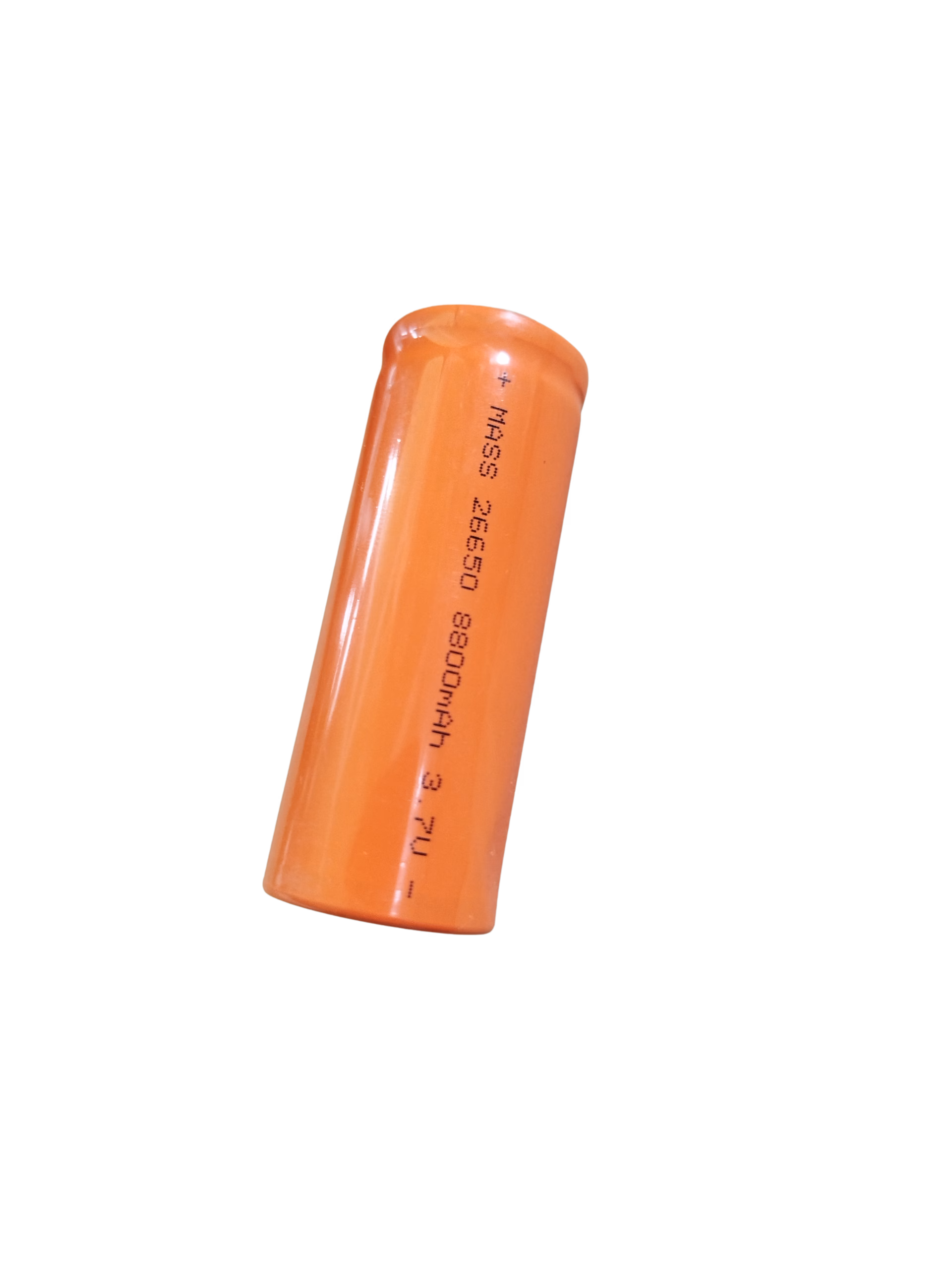 1789713478_37v-8800mah-26650-rechargeable-battery-cell-2.png WeMos D1 V4 Mini Module - Image 1