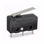 Mini Micro Limit Switch 3Pin