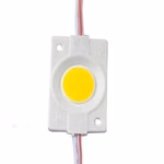 2mm Hole Orange Plastic Belt Pulley