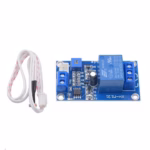 XH-M131 Light Control Switch Photoresistor Relay Module Detection Sensor 10A brightness Automatic Control Module DC 5V