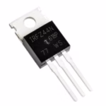 Simon 30A ESC