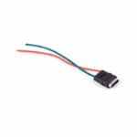 Aluminum alloy potentiometer 13*17 knob