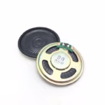 Ultra-thin speaker 8 ohms 0.5 watt 0.5W 8R speaker Diameter 40MM 4CM thickness 5MM