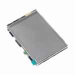 3.5 inch LCD HDMI USB Touch Screen or Raspberri 4 Model B