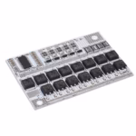 3 Way Touch Sensor Switch