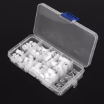 12V DC  Solenoid Lock Electromagnetic Electric Control Cabinet Drawer Lock Intelligent Auto Lock Improvement Set