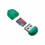 Mini Card Reader