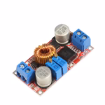 5A DC to DC CC CV Lithium Battery Step Down Charging Board Led Power Converter Lithium Charger Step Down Module XL 4015