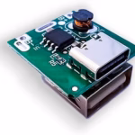 AT-09 Android IOS BLE 4.0 Bluetooth Module