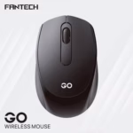 Fantech Mouse Wireless Office GO W603