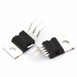 MCP2551 high-speed CAN protocol controller bus interface module