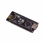 RF Nano Integrated NRF24L01 Wireless Module with Soldering