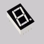 7 Segment Display