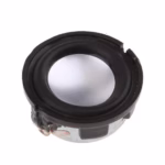 1 Inch Speaker