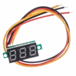 PIR Sensor Detector Smart Switch (110V-220V)