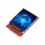 1.44 inch Serial 128*128 SPI Color TFT LCD Module