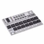 4S 100A 18650 Li-ion Battery Protection Circuit Board