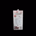 Focus F-55 USB Fast Charger Micro (25w)