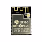 WiFi + BLE module ESP32s serial to WiFi / dual antenna module ESP32-S module