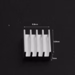 1 AA Battery Holder