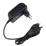 For Raspberry Pi 3 Power Supply 5V 5V3A micro usb