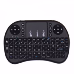 Raspberry Pi 3 Mini Keyboard with Backlight 2.4G Wireless Handheld Keyboard with Touchpad Mouse For Orange Pi ,PC, Android TV