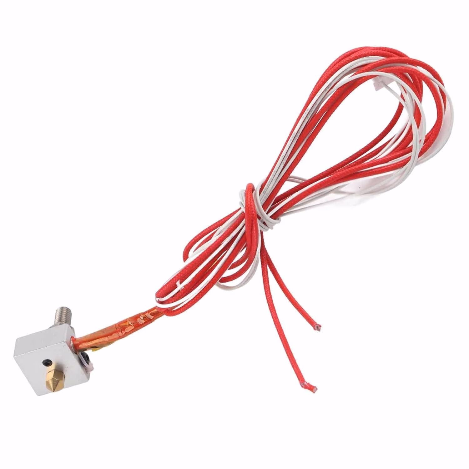 1773307303_616879_mk8-3d-hotend-12v-40w-nozzle-6.jpg Dynamo motor and generator - Image 1