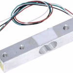 Load Cell Module 20KG Weight Sensor Electronic Scale Aluminum Alloy Weighing Pressure Sensor