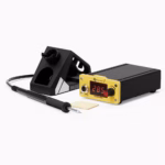 Logic level shifter