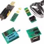 DC8V-24V 2X15W Digital Audio Power Stereo Amplifier Module Board TPA3110 12V Class D Power AMP Board 2.0 channel