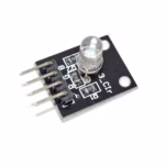 RGB module LED module LED trichromatic color