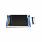 1.8 Inch IPS SPI TFT LCD Display Module ST7735 ST7789 65K Color