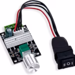 4S 14.8V - 16.8V 20A peak li-ion BMS