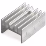 Silver Heat Shrink Aluminum Heat Shrink KIt