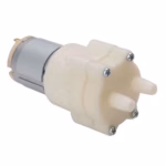 Mini Water Pump 12v - R-385 R385 with PVC bracket