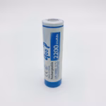 Goop LIR-18650 3.7V Rechargeable 2200mAh Battery