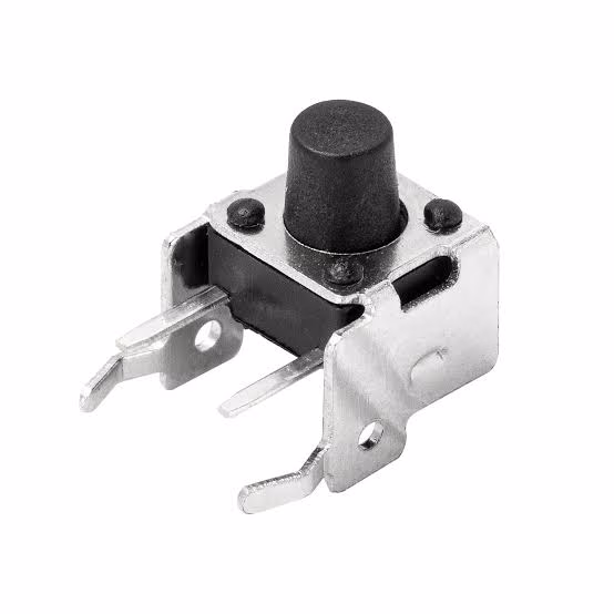 1789721052_kfc-a06w4-70-667mm-spst-right-angle-tact-switch-5.jpeg KFC-A06W4-7.0 6*6*7mm SPST Right Angle Tact Switch - Image 1