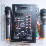 Osaka VM-2305F-BT Trolley Speaker Board