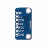 BMP580 Barometric Pressure and Temperature Sensor Module