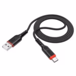 UPA27 Spirit transparent digital audio conversion cable Type-C