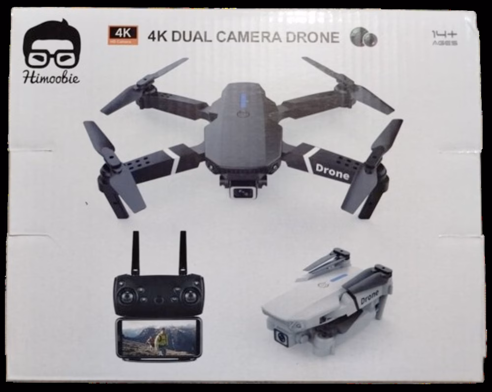autofix-p1441-20260413184725.png Himoobie Drone with 4K HD Dual Camera - Image 1